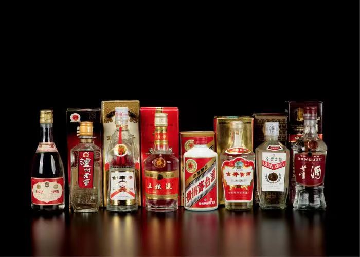 杨陵老酒储存的方法